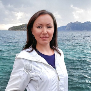 Логотип @annamilaevaastro - Астролог Анна Милаева