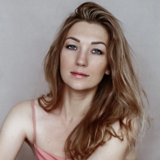 Логотип @annamitina - Эксперт по телу | Тренер | Психолог