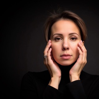 Логотип @annamoneywell - Взрослые люди ☀️