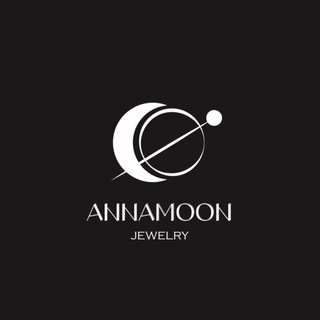 Логотип @annamoon_jewelry - ANNAMOON