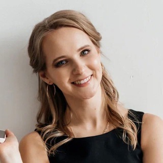 Логотип @annamoskovskayahr - Анна Московская | Карьера и Бизнес