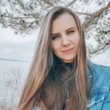 Логотип @annamur_trafik - ЗАЯВКИ ИЗ VK БЕСПЛАТНО