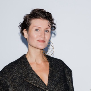 Логотип @annamurzovastyle - Anna Murzova Стилист