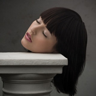 Логотип @annanemenova - Фоторедактор Анна Неменова