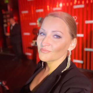 Логотип @annanikitinacoach - ️️Никитина Анна | Активатор Успеха️️