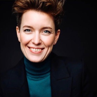 Логотип @annanosochenko - Канал Анны Носоченко📖