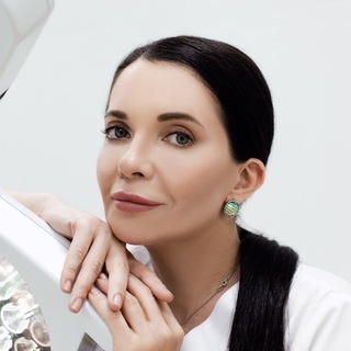 Логотип @annaogurtsova - Лікар Анна Огурцова