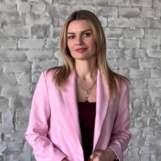 Логотип @annaostapenkoteta - Психолог | Анна Остапенко