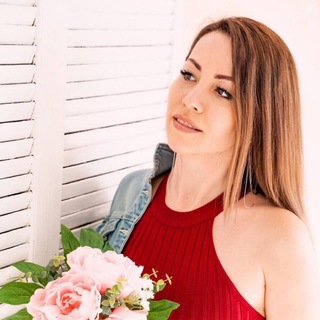 Логотип @annapavlovalive - Anna Pavlova❤️‍🔥