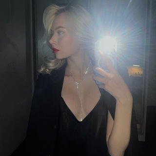 Логотип @annaperepelitsa - Anastasia - self improvement lifestyle