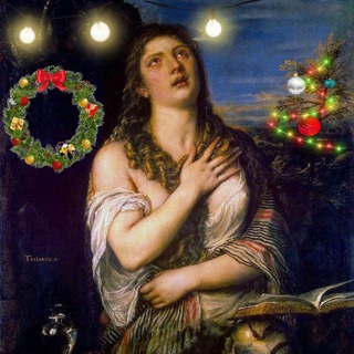 Логотип @annapest_armageddon - Аннапест и армагеддон