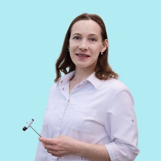 Логотип @annaplotnikova_dr - Доктор Анна Плотникова