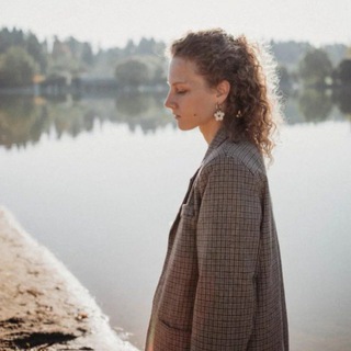 Логотип @annapovecherova - annapovecherova|стилист