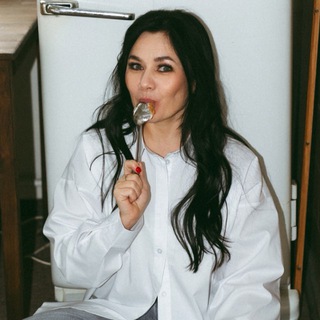 Логотип @annareimer - Счастье Есть с Аней Реймер