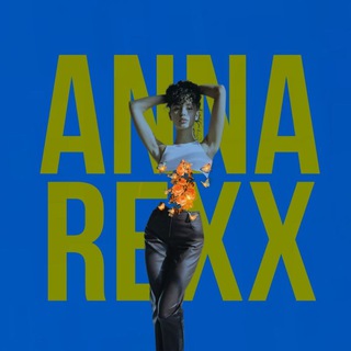 Логотип @annarexx - AnnarexX или мечта каждой девушки
