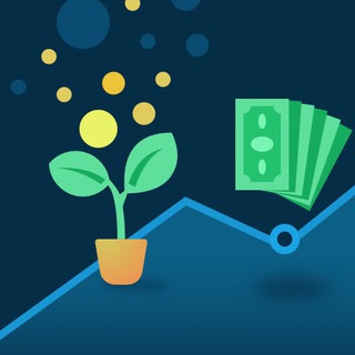 Логотип @annariminvest - AnnaRim - Инвестиции, авторский канал