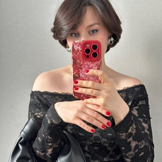 Логотип @annaromastyle - annaroma.style 💋 | Анна Романенкова стилист