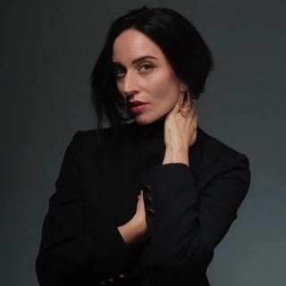 Логотип @annasarkisyananna - Анна Саркисян