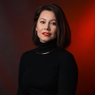 Логотип @annashabalina_t - Честно о рекламе в Telegram | Анна Шабалина