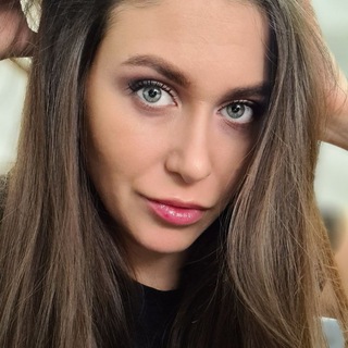 Логотип @annasheinatelegram - Anna Sheina