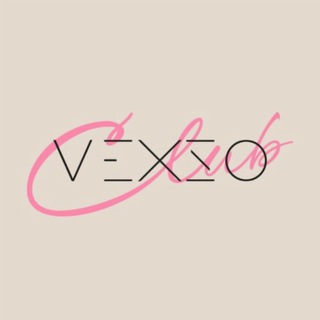 Логотип @annasherbitskaya - VEXSO club