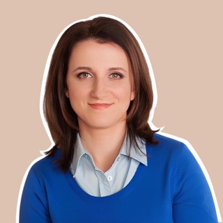 Логотип @annashust - Анна Шуст, тексты для продаж