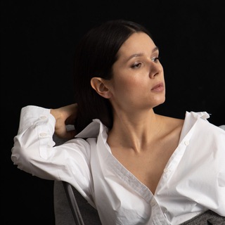 Логотип @annashved_psychology - Психолог Анна Шведова