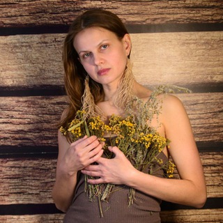 Логотип @annasilaprirody - Анна Сила Природы