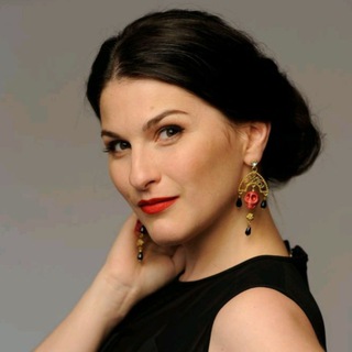 Логотип @annaslavutina - Anna Slavutina | клуб, новости