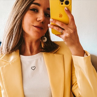 Логотип @annaspiritart - ️Ты звезда️✨