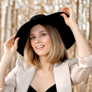 Логотип @annaspitsyna_ru - Анна Спицына | Нумерология