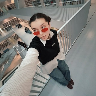 Логотип @annasroom - аннушка 💅💜