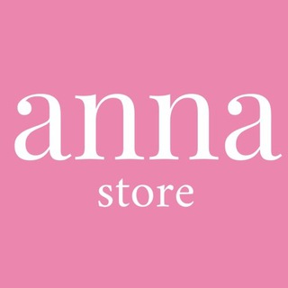Логотип @annastoreru - anna.store🩷КУРТКИ🩷ПАЛЬТО в наличии