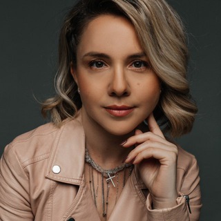 Логотип @annat_lifechannel - Анна Тимачева | ПРОЕКТ с любовью