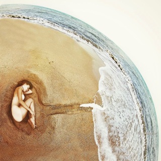 Логотип @annatamilafreemeditation - 🔺Медитации от Ольги Салий. Дарю🔻