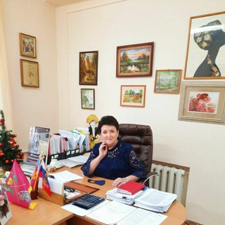 Логотип @annatarapina_29 - Анна Тарапина, зам.главы МО Выселковский р-н