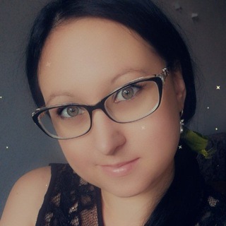 Логотип @annatargetdavidova - Анна реклама и продвижение в TELEGRAM📊