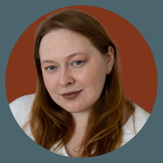 Логотип @annatells - Aнна Волкова | ABA ACT | аутизм СДВГ рас психолог детский