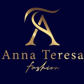 Логотип @annaterea - ANNA TERESA