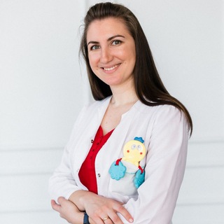 Логотип @annaterzifizio - Анна Терзи - детский физиотерапевт