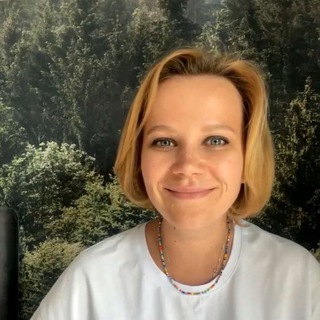 Логотип @annatsaritsina - Царская терапия