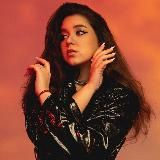 Логотип @annatulieva - Tulieva 🧷 ТУЛЬЧИНСЬКА