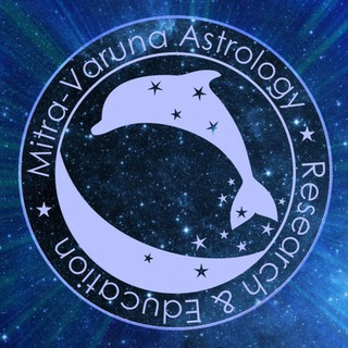 Логотип @annavaruni - Школа Митра Варуна