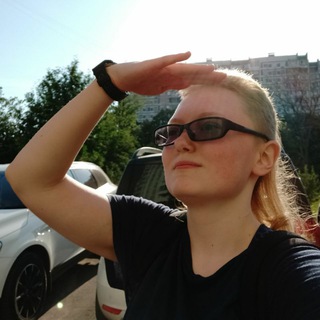 Логотип @annavbelyakova - Анна Белякова BeBetter