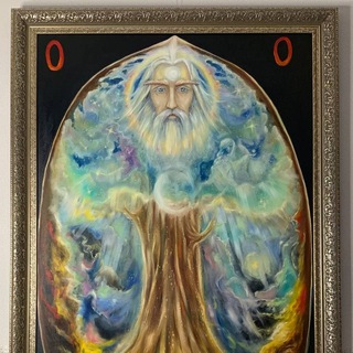 Логотип @annavegdash_archive - Анна ВѢГДАШ - архив видео