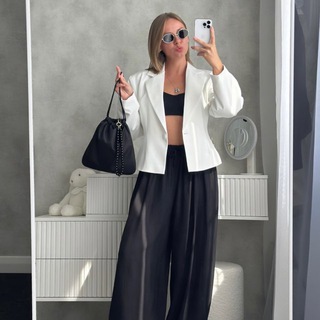 Логотип @annaverba1 - СТИЛИСТ | АННА ВЕРБА