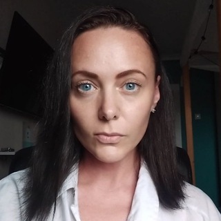 Логотип @annavishniakovapsy - Анна Вишнякова психолог 🍒