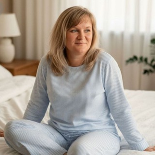 Логотип @annavladimir21 - Анна Владимир | Личный блог без глянца и токсичного позитива