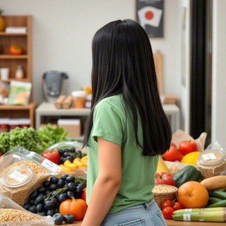 Логотип @annavsdoctor - Анна про путь к Здоровью🥦