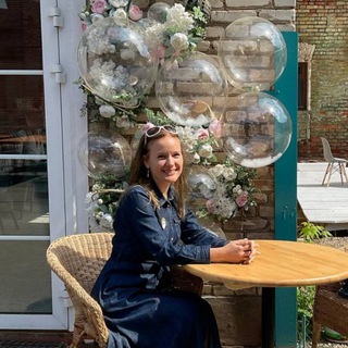 Логотип @annavukina - Anna Vukina channel